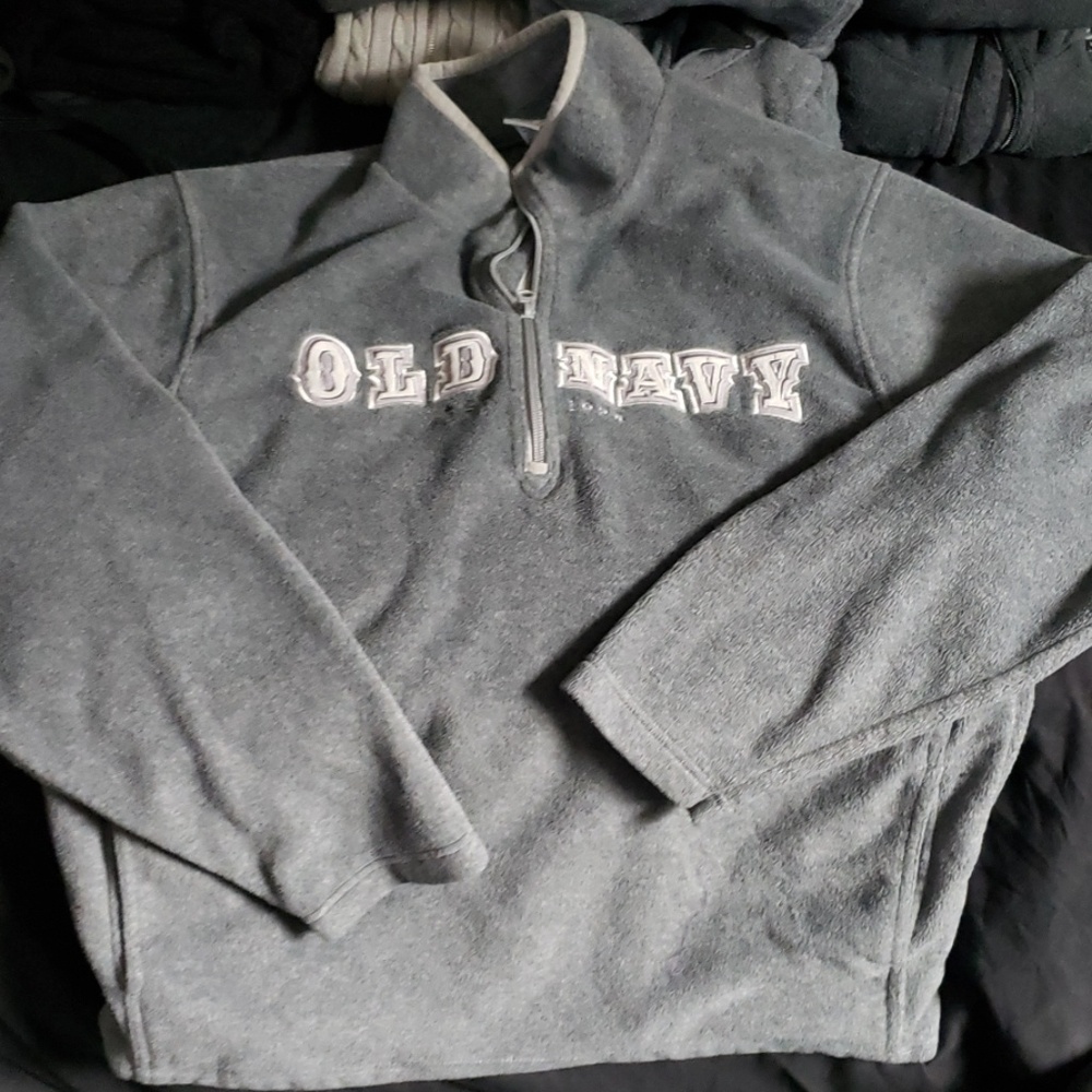 Sweater - Picture 2 of 2